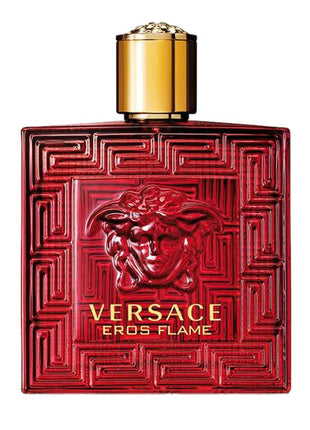 Versace Eros Flame for Men 6.7 oz Eau de Parfum Spray