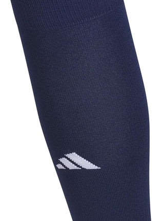 adidas Unisex Metro Soccer Socks or Calf Sleeves (1 Pair) Over-the-Calf
