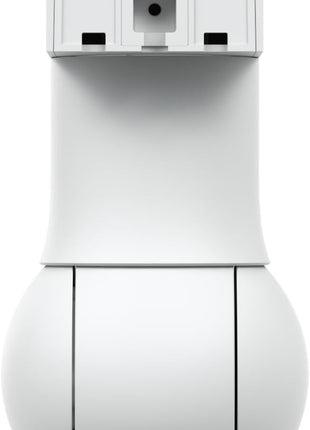 Ubiquiti UniFi Protect G5-PTZ 5 Megapixel Outdoor 2K Network Camera - Color