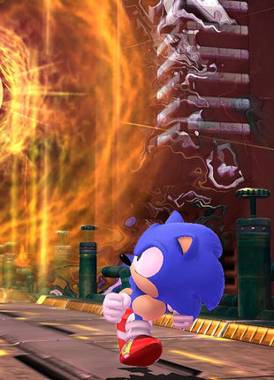 Sonic Generations (Greatest Hits) - PlayStation 3