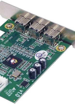 DP Firewire 800 PCIe (NN-FW0012-S1)