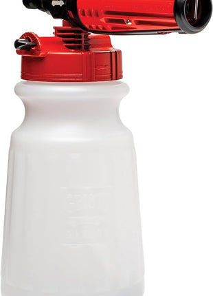 Griot's Garage Brilliant Finish Foam Cannon for Pressure Washers, Foam Cannon