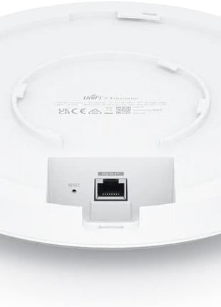 Ubiquiti UniFi U6 Enterprise Access Point | US Model | PoE Adapter not Included