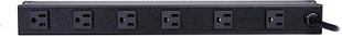 CyberPower CPS1215RMS Surge Protector