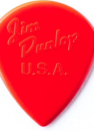 Jim Dunlop Jazz III Nylon Pick 1.38MM - 24 Pack