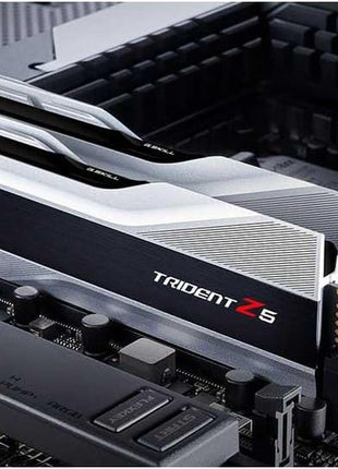G.SKILL Trident Z5 32GB [2 x 16GB] DDR5 SDRAM Memory Kit