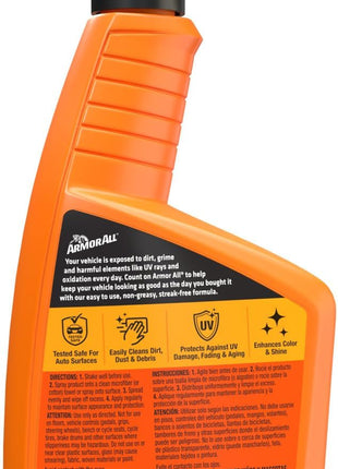 Armor All Original Protectant (28 fl. oz.)
