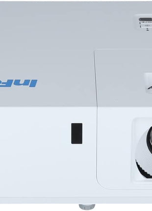InFocus Advanced INL4128 3D Ready DLP Projector - 16:9 - Ceiling Mountable