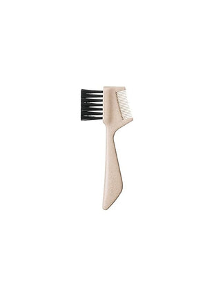 Shiseido aiburo-burasi & Comb (Mini Size) 206