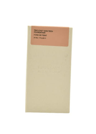 HAUS LABS BY LADY GAGA Triclone Skin Tech Medium Coverage Foundation with Fermented Arnica 230 Light Medium Cool