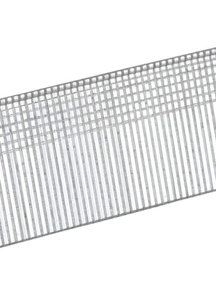 Metabo HPT Brad Nails | 1-Inch x 18 Gauge | Smooth | Electro Galvanized | 1,000 Count | 24102THPT