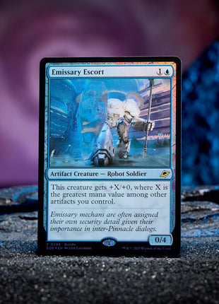 Magic: The Gathering Edge of Eternities - Bundle