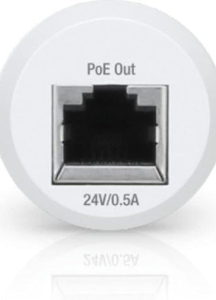 Ubiquiti Instant 802.3af Passive PoE to 802.3af Adapter