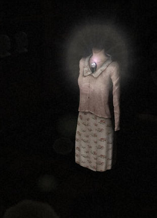 Silent Hill HD Collection