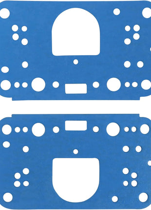 Holley 108-36-2 Metering Block Gasket