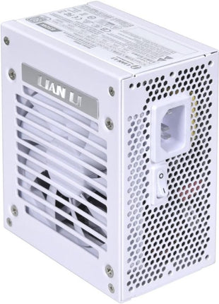 Lian Li SP850, 80 Plus Gold SFX Netzteil, White - 850 Watt