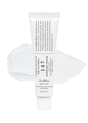 Dr.Althea 147 Barrier Cream, 1.69 Fl Oz (Ver.2 - Pack of 1)
