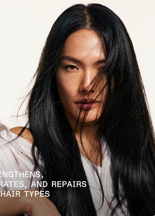 Olaplex N°.4 Bond MaintenanceTM Hair Strengthening Shampoo: Repairs Damage & Defend Against Future Breakage | Replenishes Hydration | For Coily, Curly, Straight, and Wavy