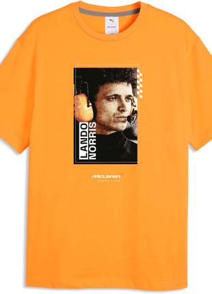 PUMA McLaren Racing Lando Norris Driver Tee