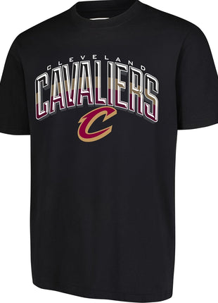 Ultra Game Men's NBA Official Super Soft Supreme T-Shirt