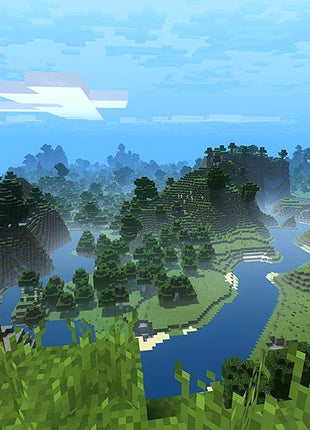 Minecraft: Switch Edition - Nintendo Switch