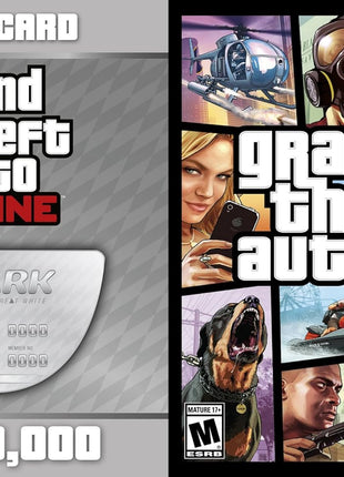 Grand Theft Auto V Playstation 4