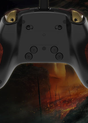 Thrustmaster eSwap X2 Official ELDEN RING Shadow of the Erdtree Modular Controller Gamepad (Compatible with Xbox Series X|S and PC)