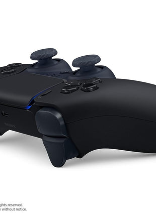 Sony PlayStation 5 DualSense Wireless Controller - Midnight Black