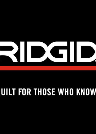 RIDGID VT2534 7-Piece Auto Detailing Vacuum Hose Accessory Kit for 1 1/4 Inch RIDGID Vacuums,Black