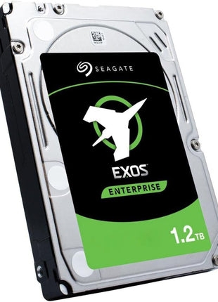 Seagate Enterprise Capacity ST1200MM0009 1.2TB 10000RPM SATA 12 GB/S 128MB 4Kn Enterprise Hard Drive