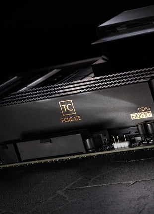 TeamGroup T-Create Expert 48GB 2 X 24GB DDR5-6400 PC5-51200 CL32 Dual CHANN