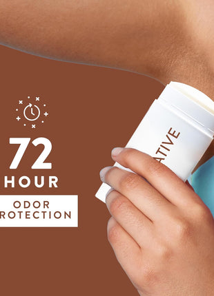 Native Deodorant Contains Naturally Derived Ingredients, 72 Hour Odor Control | Deodorant for Women and Men, Aluminum Free with Baking Soda, Coconut Oil and Shea Butter | Coconut & Vanilla
