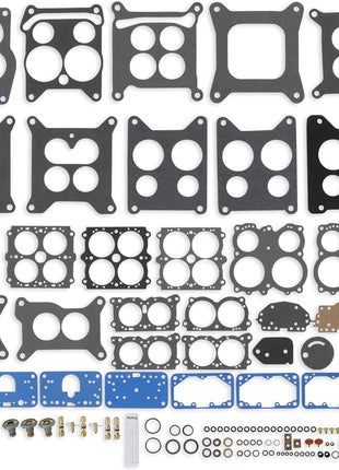 Holley 37-1537 Renew Kit Carburetor Rebuild Kit