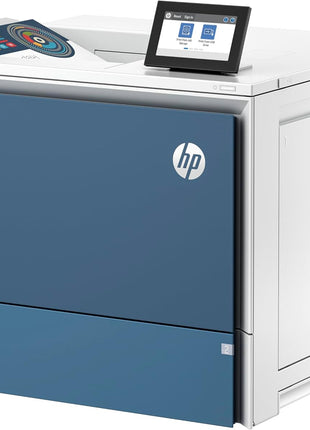 HP Color LaserJet Enterprise 6700dn Printer, Best for Business (6QN33A)