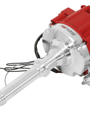 MSD 8365 HEI Billet Distributor