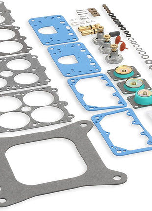 Holley 37-485 Renew Kit Carburetor Rebuild Kit