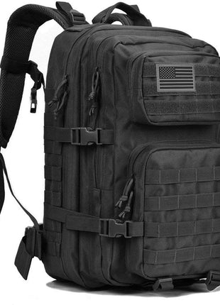 REEBOW GEAR Military Tactical Backpack Large Army 3 Day Assault Pack Molle Bag Backpacks
