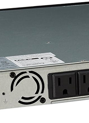Eaton Electrical 5P1000R UPS Rack, Mountable