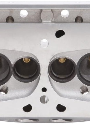 Edelbrock 60589 Pontiac Performer RPM Cylinder Head - Bare
