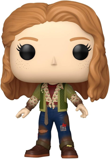 Funko Pop! Television: Stranger Things - Max Mayfield - Collectable Vinyl Figure - Gift Idea - Official Merchandise - Toys for Kids & Adults - TV Fans - Model Figure for Collectors and Display