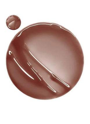 HAUS LABS BY LADY GAGA PHD HYBRID LIP GLAZE - Cocoa (Taupe Brown) + ENTEL Aloe vera Sheet Masque (BONUS)