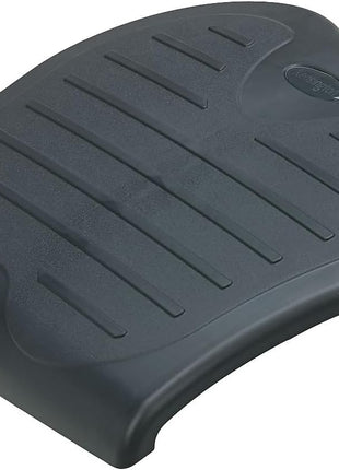Kensington SoleSaver Adjustable Footrest (K56152US) Gray
