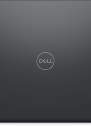 Dell Inspiron 3530 Laptop - 15.6-inch FHD (1920x1080) Display, Intel Core i3-1305U Processor, 8GB DDR4 RAM, 512GB SSD, Intel UHD Graphics, Windows 11 Home, Onsite Service - Carbon Black