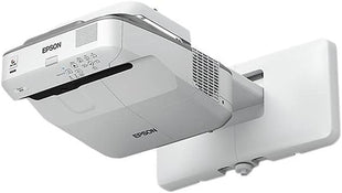 Epson PowerLite 685W Ultra Short Throw LCD Projector - 16:10