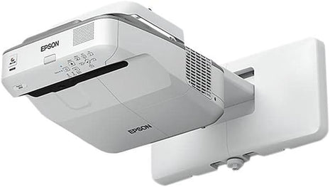 Epson PowerLite 685W Ultra Short Throw LCD Projector - 16:10