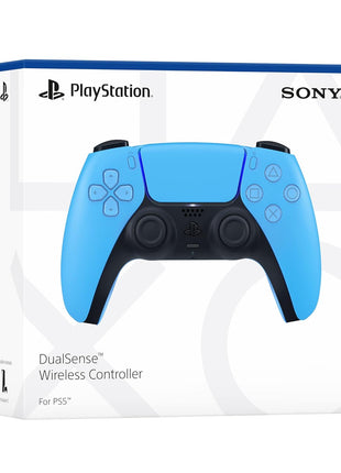 PlayStation DualSense Wireless Controller - Starlight Blue