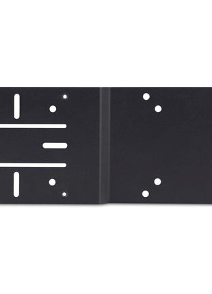 StarTech.com VESA Mounting Bracket for NUC/Thin Clients or Laptop Docking Stations, VESA 75x75/100x100 Compatible