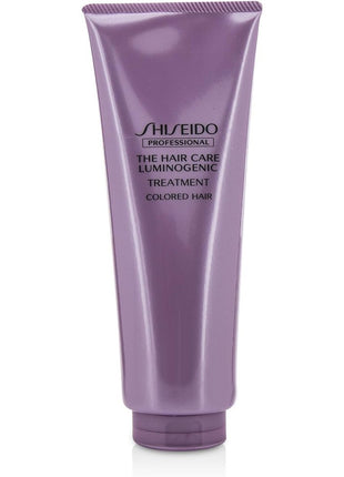 Shiseido Professional Luminogenic Treatment, 8.8 oz (250 g)