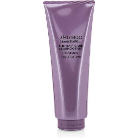 Shiseido Professional Luminogenic Treatment, 8.8 oz (250 g)