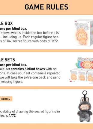 POP MART THE Monsters LABUBU Big into Energy Vinyl Plush Pendant Blind Box | LABUBU Doll, Blind Box Figures, Plush Keychain, Bag Charms, Random Design Collectible Tie Dye Toys, Single Box